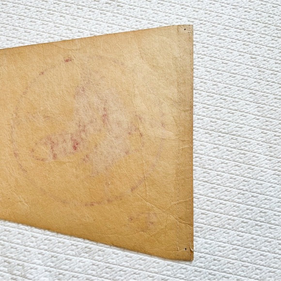 Vintage Boston Red Sox Baseball Pennants - Picture 13 of 15